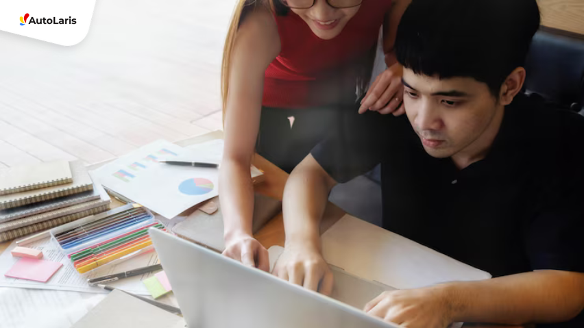 Teknik Copywriting Penjualan yang Meledakkan Konversi