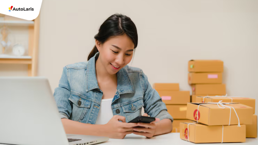 Seller Online Profesional