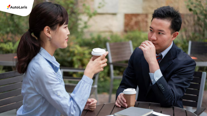 3 Cara Sakti Menjual Produk Apapun ke Siapapun