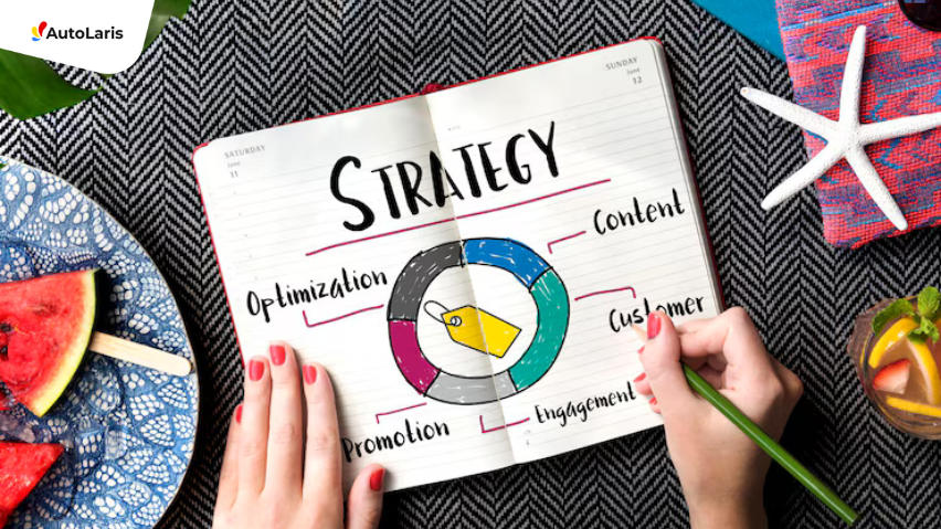 15 Strategi Gila yang Terbukti Melipatgandakan Penjualan