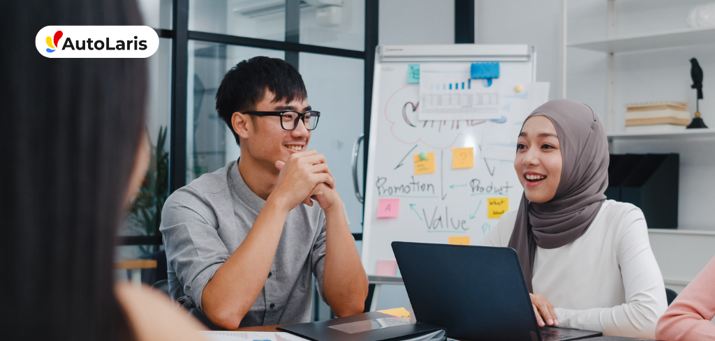 Bisnis Kekinian Anak Muda Tren, Modal, dan Potensi Untung AutoLaris