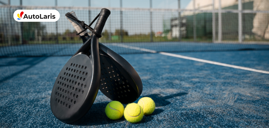 Bisnis Lapangan Padel Modal, Strategi, dan Potensi Keuntungannya AutoLaris