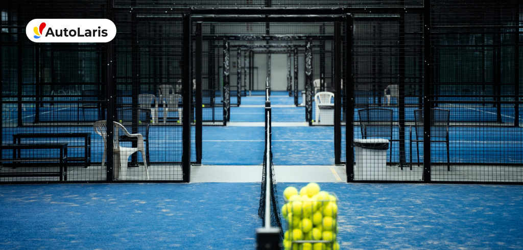 Panduan Memulai Bisnis Padel Prospek, Tantangan, dan Tips Suksesnya AutoLaris