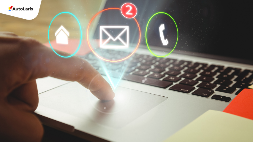 Kebijakan privasi data karyawan