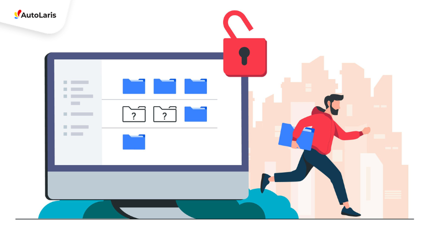 AI dan privasi data karyawan