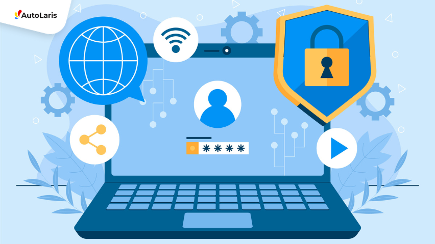 Peran AI terhadap Privasi Karyawan