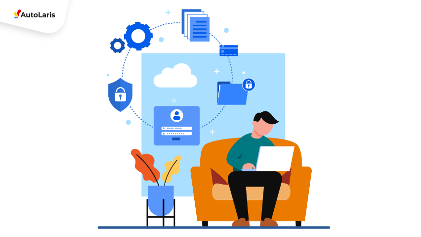 menjaga privasi data karyawan