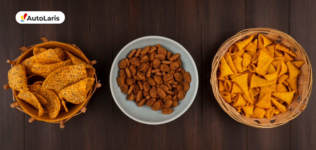 Bisnis Makanan Kering Rumahan Tips, Modal, dan Strategi Jualan AutoLaris