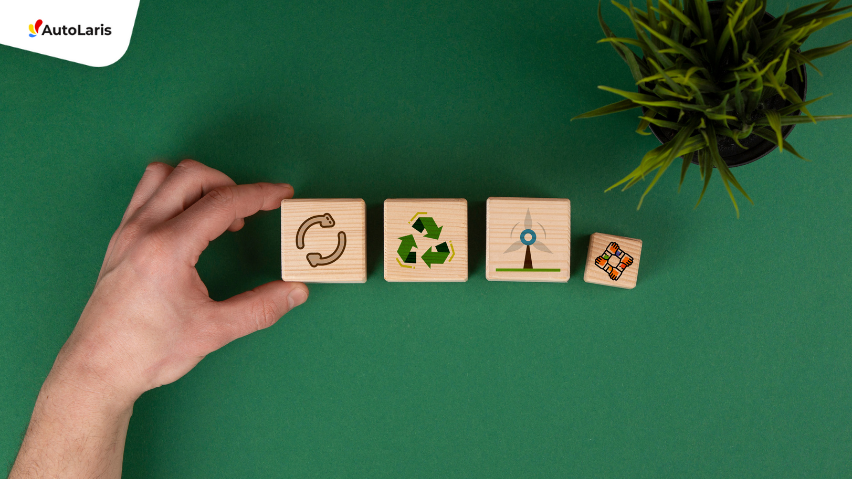 tanggung jawab sosial dalam pemasaran