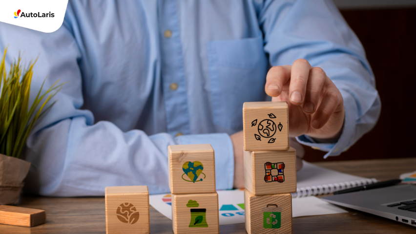 Inovasi pemasaran berkelanjutan