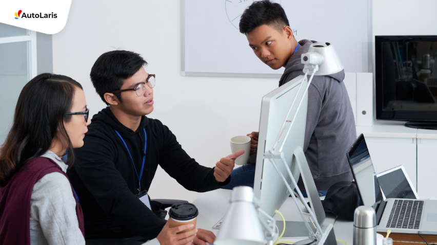 AI dalam Negosiasi Bisnis