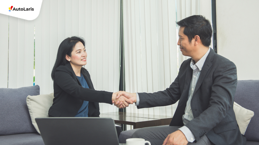 chatbot untuk negosiasi efisien 