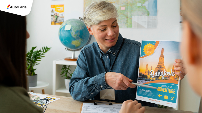 Bisnis Wisata Edukasi