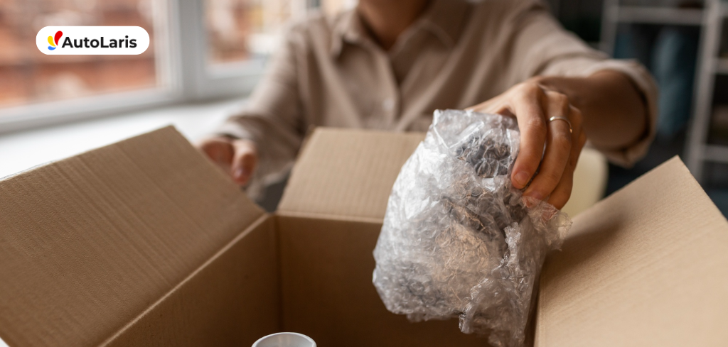 Tips Kirim Paket Barang Fragile Agar Aman Sampai Tujuan AutoLaris