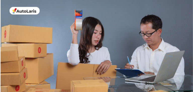 Apa Itu Ekspedisi Agregator & Manfaatnya untuk Seller AutoLaris