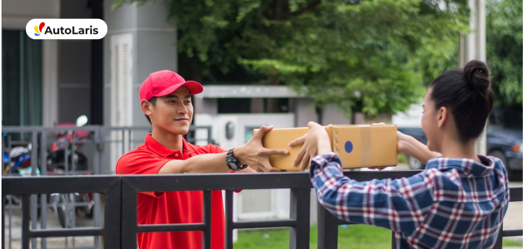 Autolaris Solusi Cek Resi & Ongkir untuk Seller Online AutoLaris