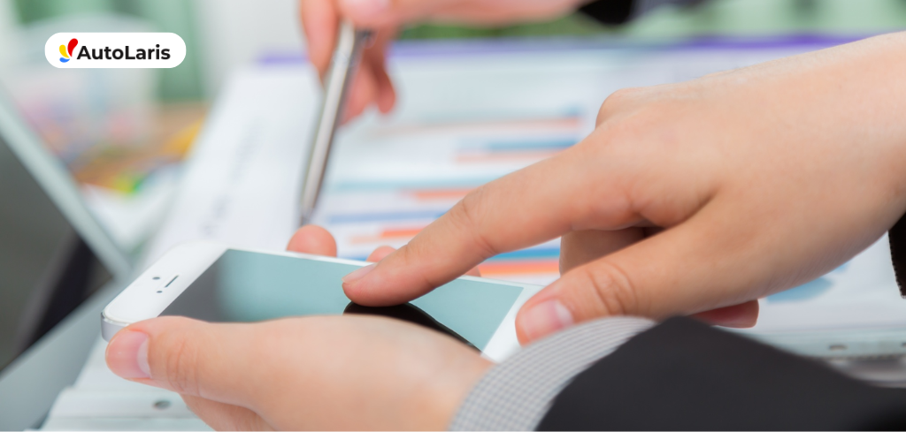 Cek Resi Otomatis di Web Toko Online, Gimana Caranya AutoLaris