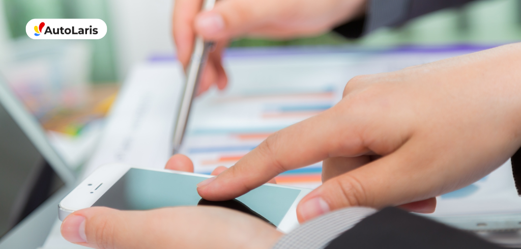 Panduan Cek Resi Otomatis Tanpa Perlu Input Manual AutoLaris