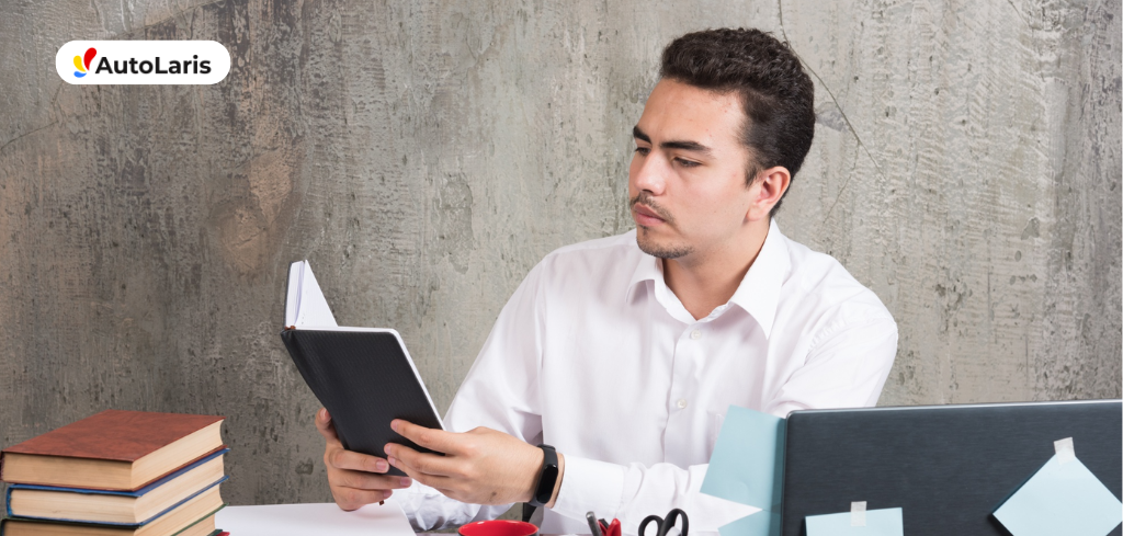 Cara Menyusun Laporan Pengiriman Akhir Tahun agar Lebih Rapi AutoLaris