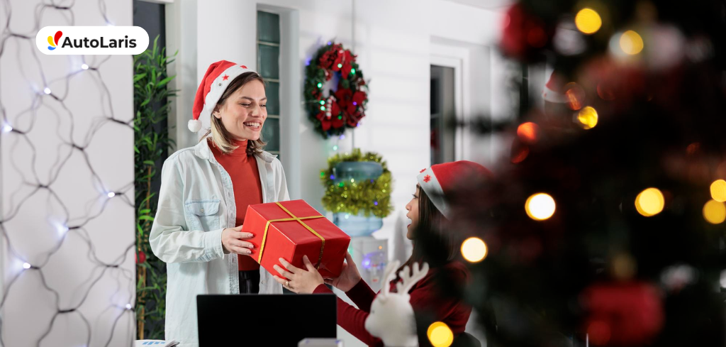 Cara Seller Mempercepat Proses Pengiriman di Musim Natal AutoLaris