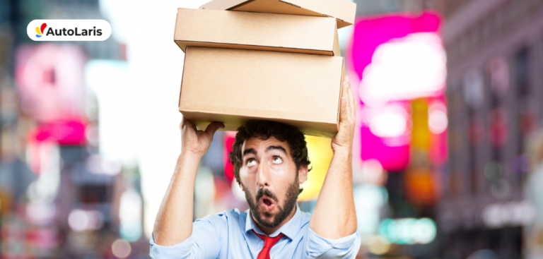 Panduan Seller untuk Menghindari Overload Pengiriman Akhir Tahun AutoLaris