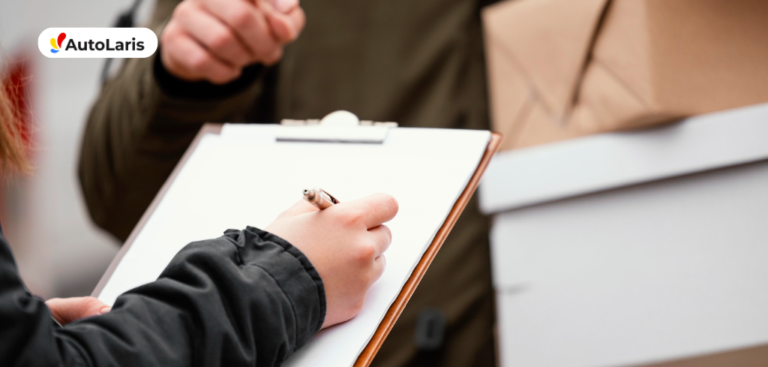 Resolusi Pengiriman Toko Online untuk Tahun 2026 AutoLaris