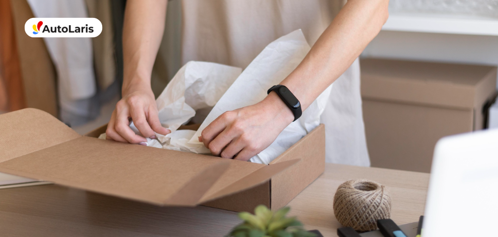 Strategi Packaging Hadiah Hari Ibu Agar Tiba dengan Aman AutoLaris