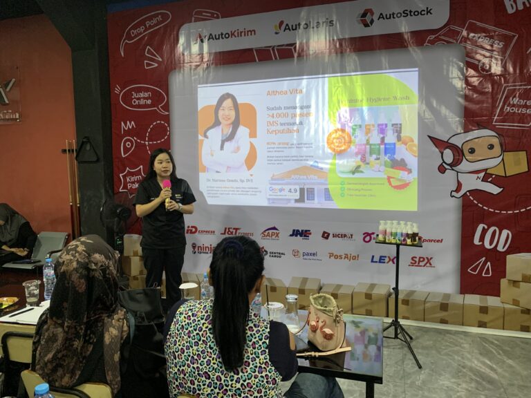 AutoLaris Althea Vita AutoStock