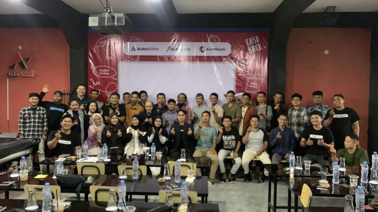 AutoLaris Aneka Dropship AutoStock