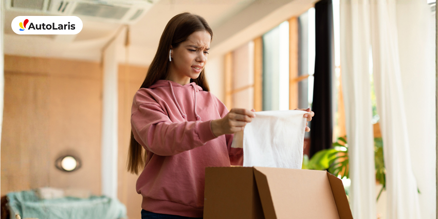 buyer's remorse pada pembeli marketplace