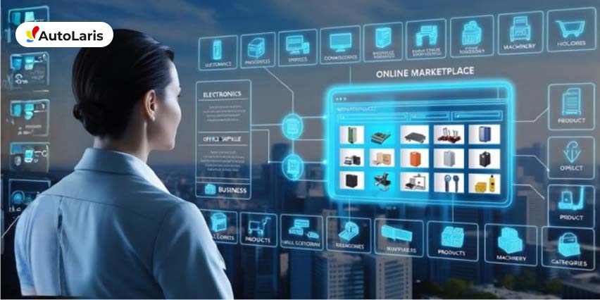 perubahan algoritma marketplace mempengaruhi pemilihan produk
