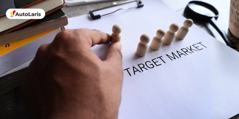 TARGET MARKET