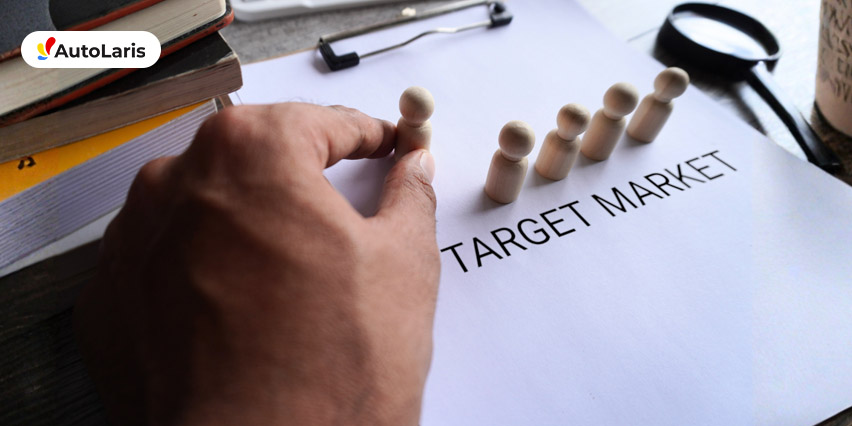 TARGET MARKET