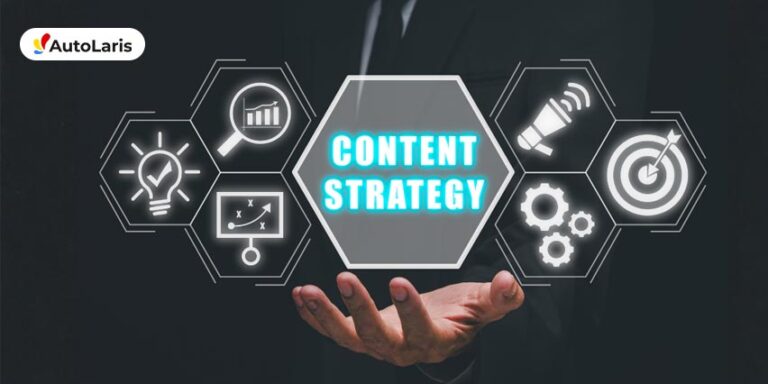 memilih konten viral dengan content strategy a-a-w-s