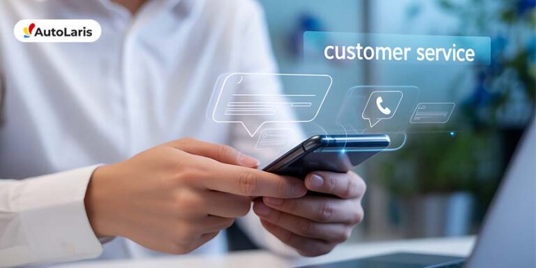 fast response customer service agar pembeli loyal terhadap brand