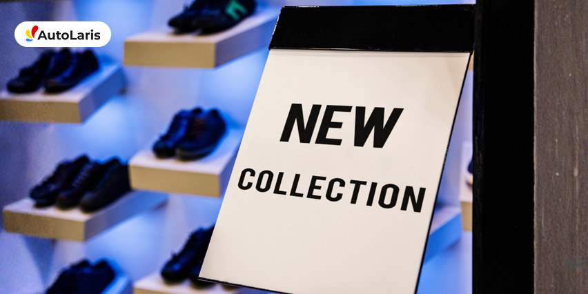 launching produk baru