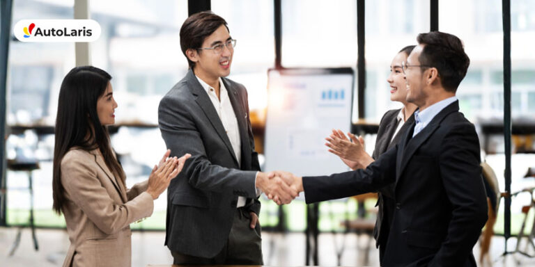 partner bisnis