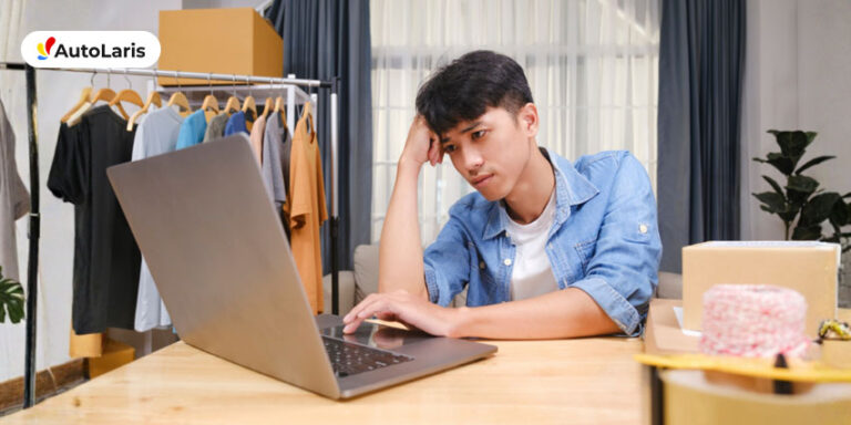 seller bingung memilih strategi soft launch vs hard launch