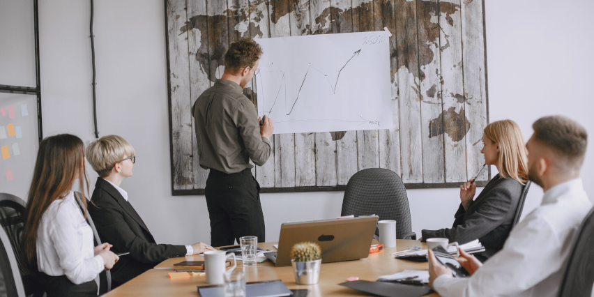Scale Bisnis