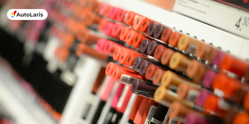 Lipstick Effect
